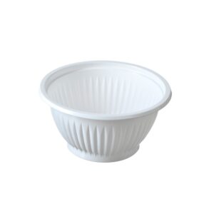 M-201 PP Bowl (White)(白)