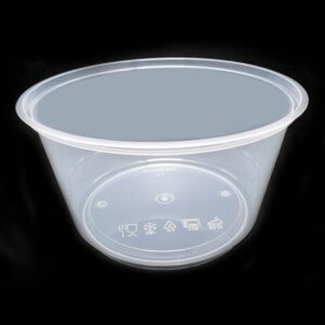 MS 1000B Bowl