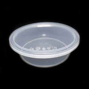 MS 1100 Round Bowl