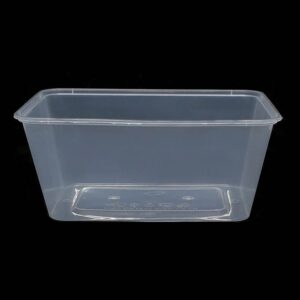 MS 1100A Rectangle Container