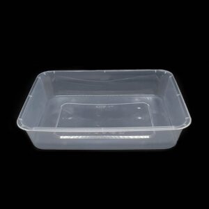 MS 1200A Container