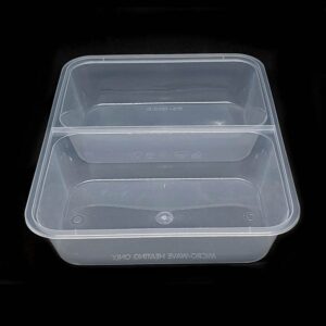 MS 1200D 2 Com. Container