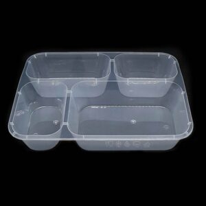 MS 1200QC 4 Com. Container