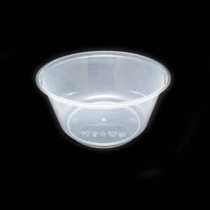 MS 12B Bowl