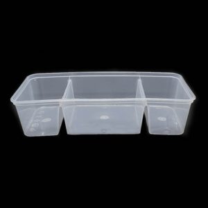 MS 1300TC 3 Com.Container