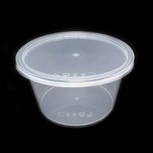 MS 1600 Bowl