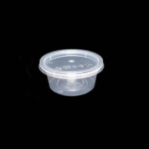 MS 2 Sauce Cup