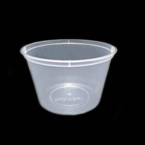 MS 20 (Flat) Bowl