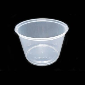 MS 20A Bowl