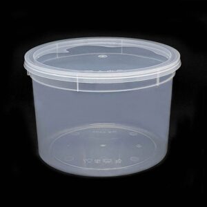 MS 2300 Container
