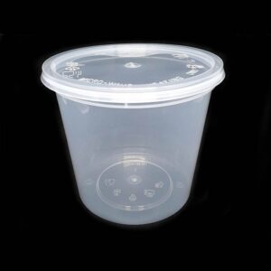 MS 30 (Flat) Bowl
