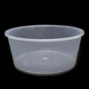 MS 3000 Container