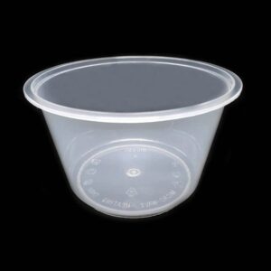 MS 850 Bowl