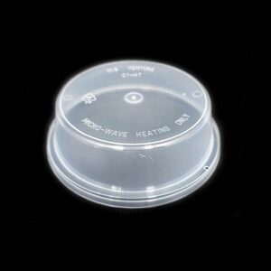 MS C1-HT High Lid (50pcs x 10pkt)