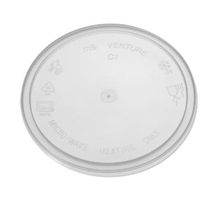 MS C1 Lid (For MS 225-30A)