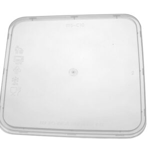 MS C10 Lid (For MS SQ1 , SQ700 , SQ1500)
