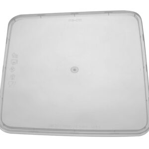 MS C11 Lid (For MS SQ 5 & SQ 7)