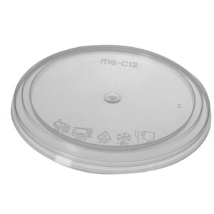 MS C12 Lid (For SW2,T5,T9,T12,T16)
