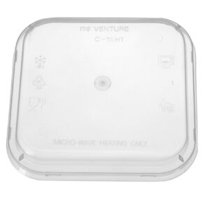 MS C15HT Lid (For MS SQ350,SQ450,SQ550)