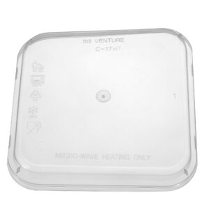 MS C17HT Lid (For MS SQ650)