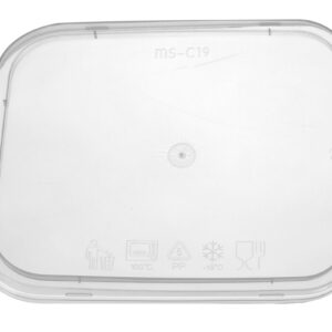 MS C19 Lid (For MS 1A & 2A)