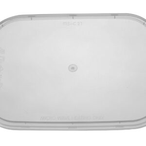 MS C21 Lid (For MS 900A,900DS & 900D)