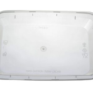 MS C22 (HT) Lid (For MS 850BS & 1000BS)