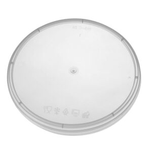 MS C26 Lid (For SW7 & SW8)