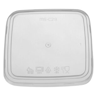 MS C29 Lid For SQ250