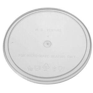 MS C4 Lid (For MS 700 & MS 850)