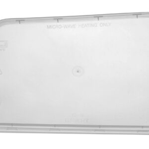 MS C9 Lid (For MS 500A-1100A & 650D - 1000DS)