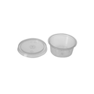 MS P075B Sauce Cup