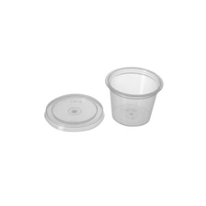 MS P100 Chili Cup (1 oz)