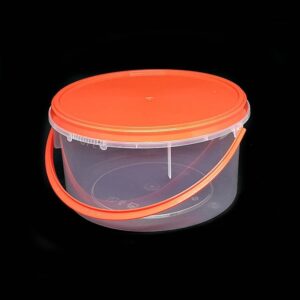 MS SL 1000B Container