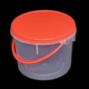 MS SL 1500B Container
