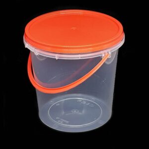 MS SL 2000B Container
