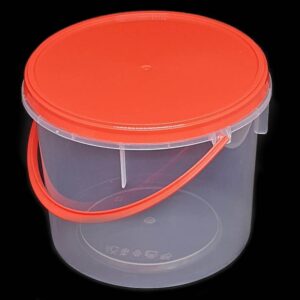 MS SL 5000B Container