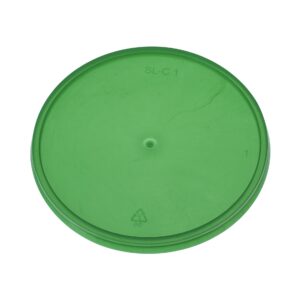 MS SL C1 Green Lid (for SL300-1000)