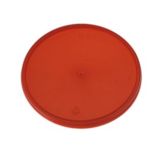 MS SL C1 Red Lid (for SL300-1000)