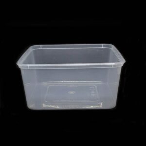 MS SQ1500 Square Container