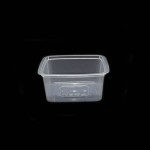 MS SQ250 Square Container
