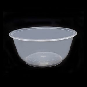 MS SW7 PP Bowl