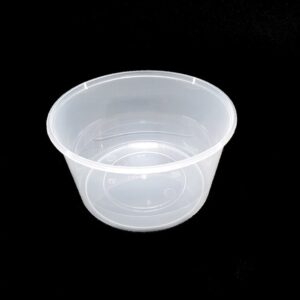 MW R16 Container With Lid