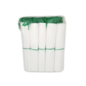 Noodle Bag (8 x 10 x 0.032)(Green)