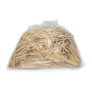 Otar Sticks( 2" X 2.2mm)(600G± / PKT)