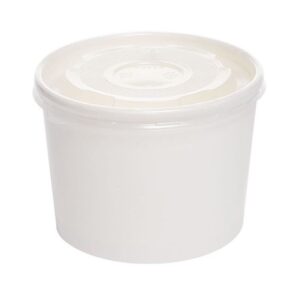 PAB 1000 Paper Bowl(32oz纸碗)