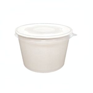 PaB 390A Paper Bowl