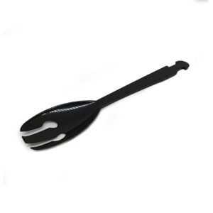 Plastic Serving Tongs(Fork 叉)