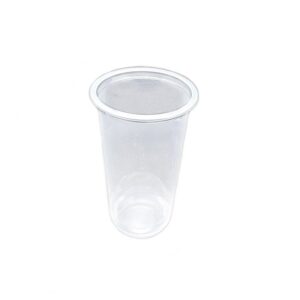 Q700 PP Round Bottom Cup(95-700 U型杯)