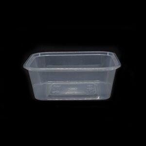 SQ350 Square Container
